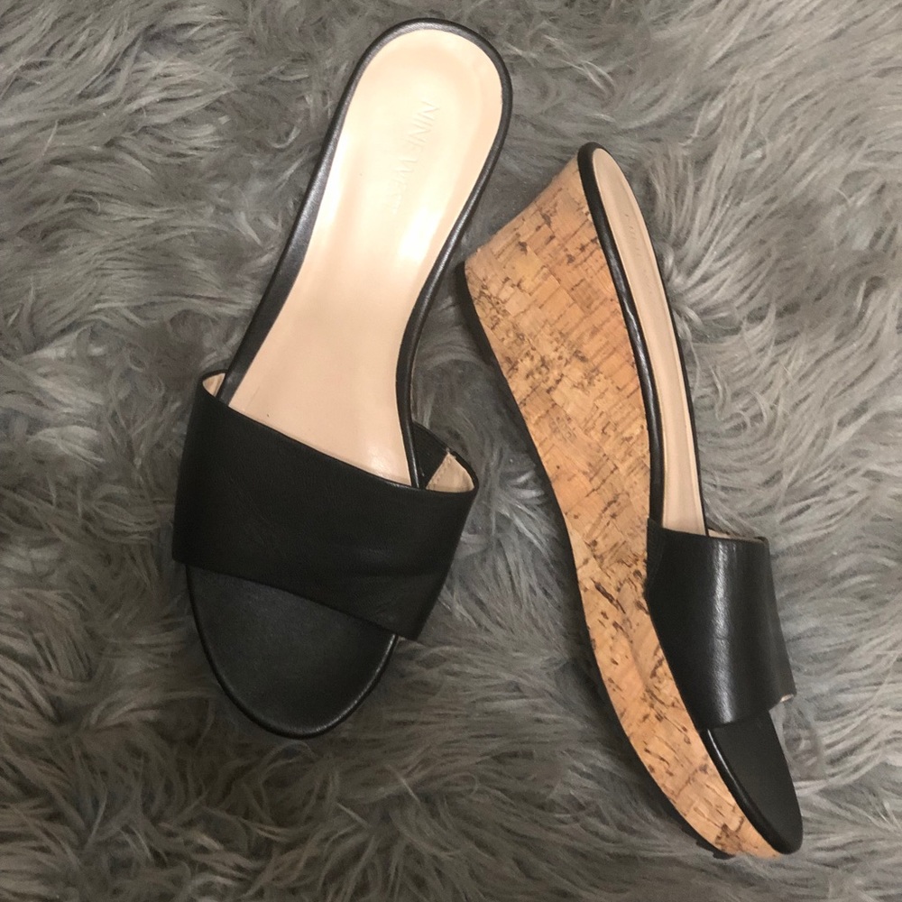 Nine West Sandals
